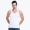 Vest người đàn ông yoga trang web đào tạo ánh sáng cha không tay vest mùa hè nam cổ tròn mồ hôi cơ bắp cá tính ao ba lo nam