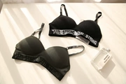 10.5 Sản phẩm mới Chữ cái Hoa Kỳ Đặt hàng Nữ cỡ lớn BC Cup Bra underwear 2