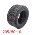 lốp xe máy giá rẻ tại hà nội Lớn/nhỏ Mars ATV đảo ngược ba bánh 205/235/30-10 12 14 inch bánh xe hợp kim nhôm và lốp xe lốp không săm xe máy future Lốp xe máy