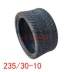 lốp xe máy giá rẻ tại hà nội Lớn/nhỏ Mars ATV đảo ngược ba bánh 205/235/30-10 12 14 inch bánh xe hợp kim nhôm và lốp xe lốp không săm xe máy future Lốp xe máy