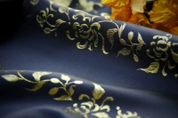 Sihuyuan Dongli Оригинальная одежда для бровей широко широко и широко распространенная карамида карамида