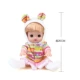 Xiaomi color skirt baby, чтобы отправить бутылку
