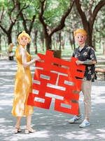 Квадратный, 1м, популярно в интернете