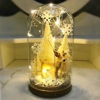 9*15 Деревянный штепсельный пакет материалов из белого лося