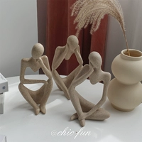 Chicfun Creative ins ins inder wind heam