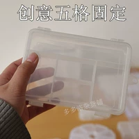 【18】 Creative Five Grid Fixed