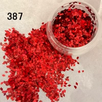 387 Big Red Little Diamond
