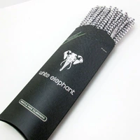 Слоны твердые волосы 80 проходных баров