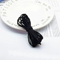 Черный один метр