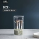 【Liulite Olive Green+прозрачный】