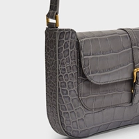 Космический, кожаный, качественный, крокодиловый принт