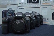 профессиональная цифровая SLR камера 佳能eos 5d