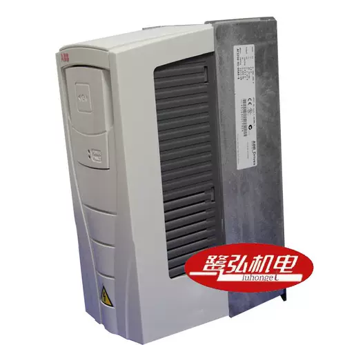 ABB Inverter ACS550-01-08A8-450/60HZ6.9A4KW сделка