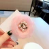 Hàn Quốc nhập khẩu organza brooch ren hoa đính cườm pin trâm cài pin tiara kẹp tóc phụ kiện khí - Trâm cài ghim cài áo Trâm cài