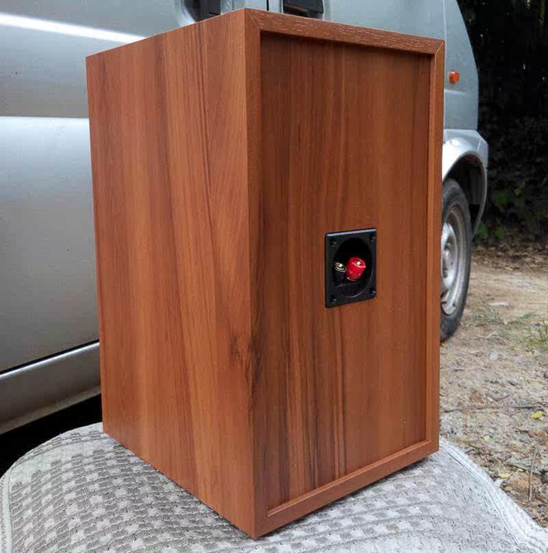 box subwoofer 6 inch