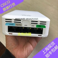 Cisco Air-AP1810W-H-K9 Беспроводная двойная точка доступа 86 Гигабитная панель AP AP