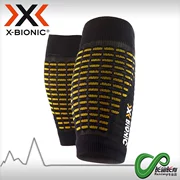 X-bionic bionic bê bộ chức năng phụ kiện nhanh chóng làm khô nén xà cạp chạy đi xe đạp tập thể dục marathon nam giới và phụ nữ