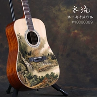 #18080389 Поток воды