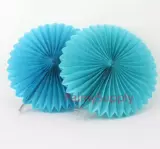 Honeycomb Paper Fan Paper Fan Flpplane Flip Fulip Fulip и печь