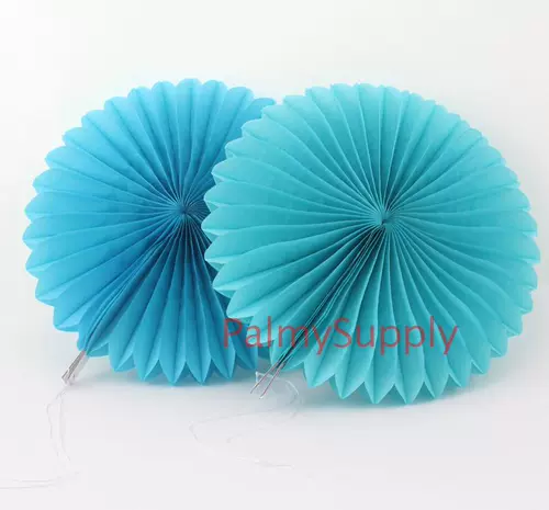 Honeycomb Paper Fan Paper Fan Flpplane Flip Fulip Fulip и печь