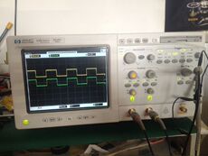 Осциллограф