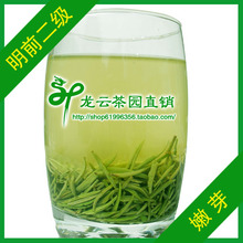 В 2023 году в продажу поступит новый чай Xinyang Shipping Cha Mingdong Cha High Campa Cha ростки до Mingdong II сорта 250 г зеленого чая