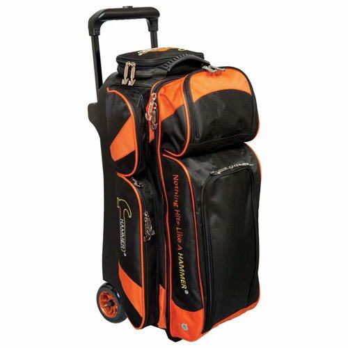 HAMMER марка официальный сайт рекомендация в моделье боулинг тележка три мяча Играть в премиум -тройной ролик