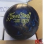 BEL bowling cung cấp VIA thương hiệu ngắn dầu arc chuyên dụng bowling bị giam cầm 14 £ 5 ounce Bộ Đồ Chơi Bowling