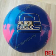 Bão mới nhất nặng dầu ufo đặc biệt bowling khóa sáu thế hệ "sures khóa"