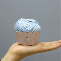 07#младенец синий