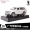 Caipo JEEP Xe jeep nhẹ miễn phí Mô phỏng xe hợp kim Mô hình xe kéo Kéo xe ô tô Đồ chơi trẻ em Mô hình - Chế độ tĩnh