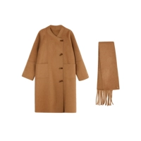 Желтовато-коричневый