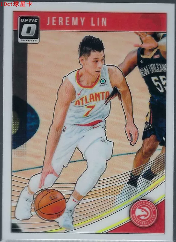 NBA звёздная карта panini 2018-19 optic серия полный набор из 150 карт и отдельные карты заполнены