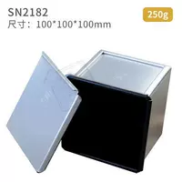 Snaneng Square Toast Model Waterli S SN2182