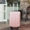Vali nữ dễ thương phiên bản Hàn Quốc của vali xe đẩy nhỏ tươi 20 inch caster thời trang vali 24 hộp mật khẩu học sinh vali kéo vải