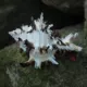 Black Rose Snail (около 8 см)