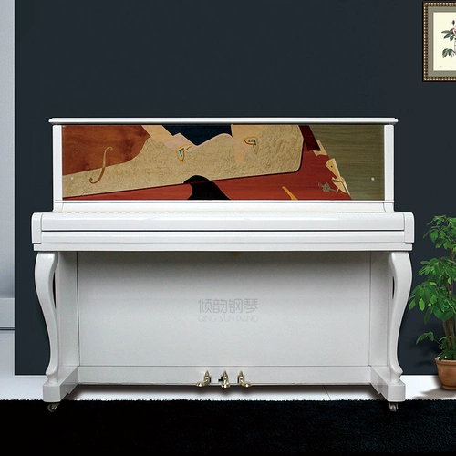 Синее элитное пианино для школьников, практика, Южная Корея, ограниченное издание