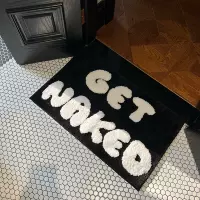 GET NAKED