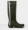 Thu mua Hunter Original Gloss Khóa Belt Belt Rain Boots Women Purple Rain Rain Boots Hunter Boots - Rainshoes giày đi mưa bitis
