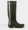 Thu mua Hunter Original Gloss Khóa Belt Belt Rain Boots Women Purple Rain Rain Boots Hunter Boots - Rainshoes