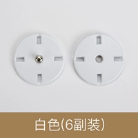 Cross White [6 штук]