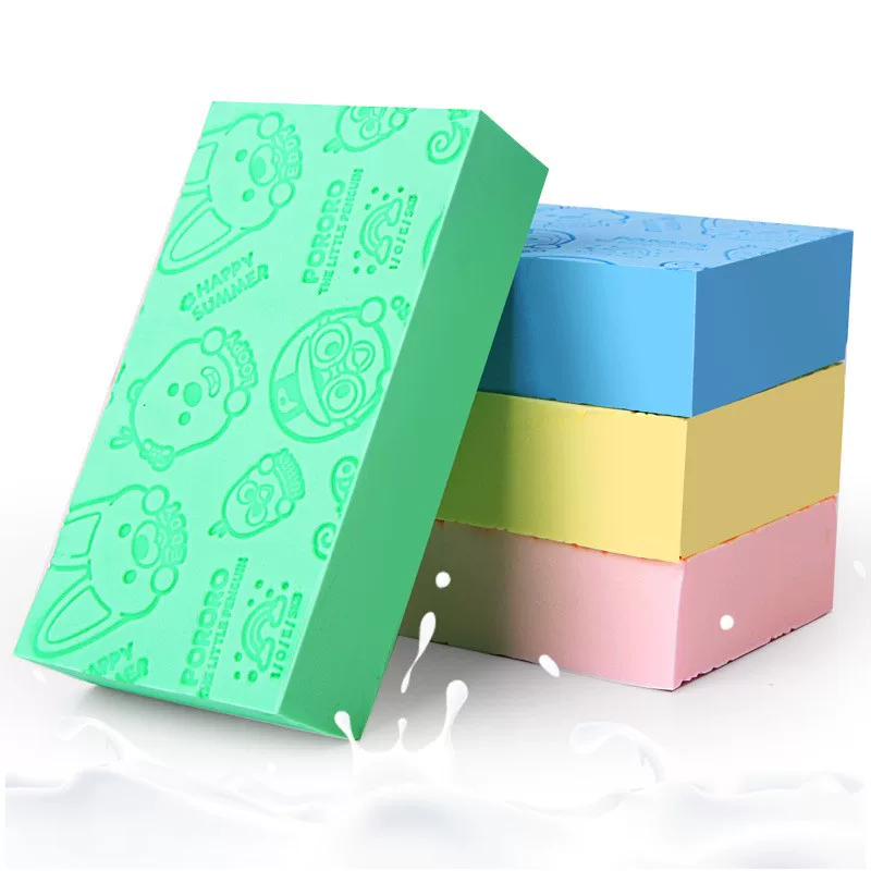 T s ванной/Strong Bath SPONGE/Bathing Sponge
