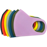 Семь цветов каждый