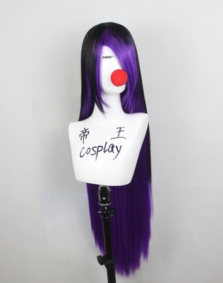 taobao agent Emperor cosplay wigs COS ladybug girl JULEKA COUFFAINE two -color long hair