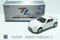 Tomy Tomica Limittd TL-0143 Nissan Lady Nissan Fairlady Z