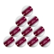 10 вина Red Supur Newling Three -Layer Ball