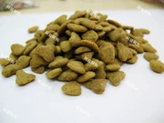 6 kg Quảng Đông Noor muối thấp thức ăn cho mèo thử hải sản hương vị cá biển số lượng lớn 500 gam chống tóc tẩy lông