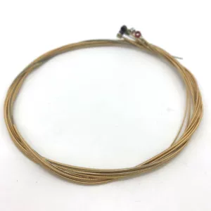 Dadrio Minu Guitar String деревянная гитарная струна набор из 6 строк