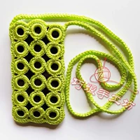 Флуоресцентный зеленый