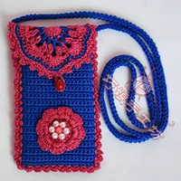 Baolan Plus Rose Red